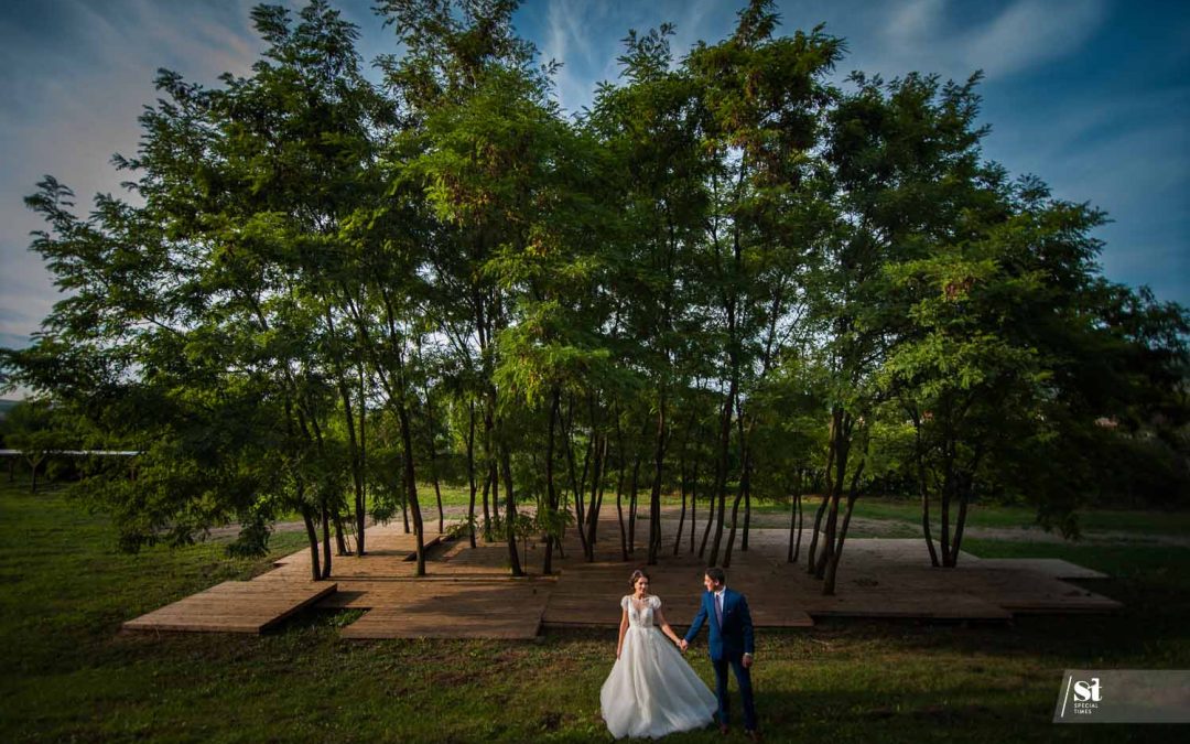 Ioana & Dumi – After Wedding Session – Castelul Banffy