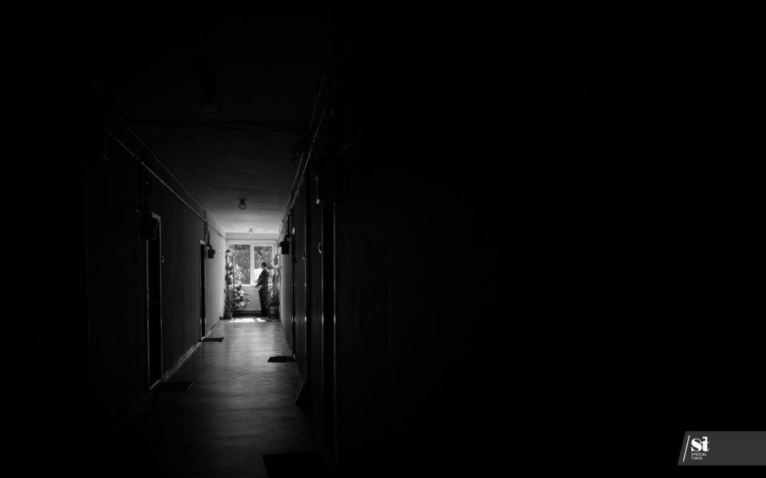 Simona & Bogdan – Wedding Day – Golden Tulip