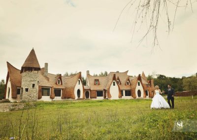 Lore & Alex – After Wedding Session – Castelul de Lut