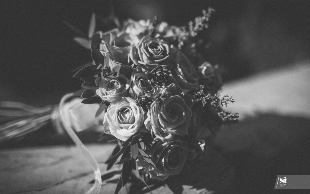 Alexandra & Mihai – Wedding Day – Golden Tulip