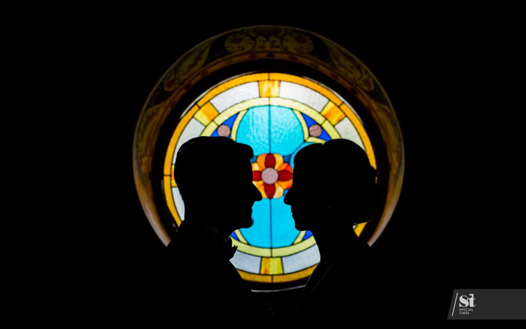 Memo & Cata – Wedding Day – Roata