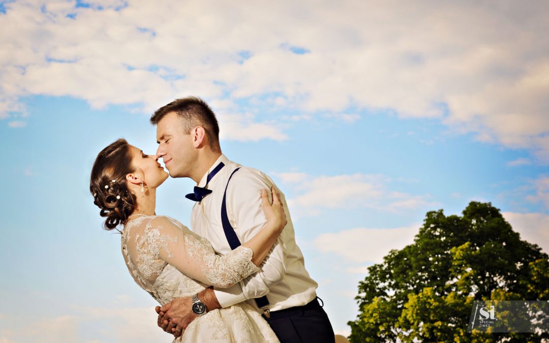 Simina & Alex – Wedding Day – Hotel Classic Royal
