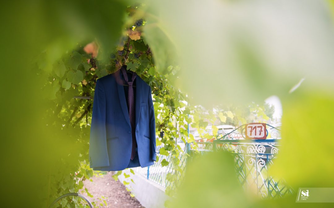 Ioana & Dumi – Wedding Day – Wonderland Resort